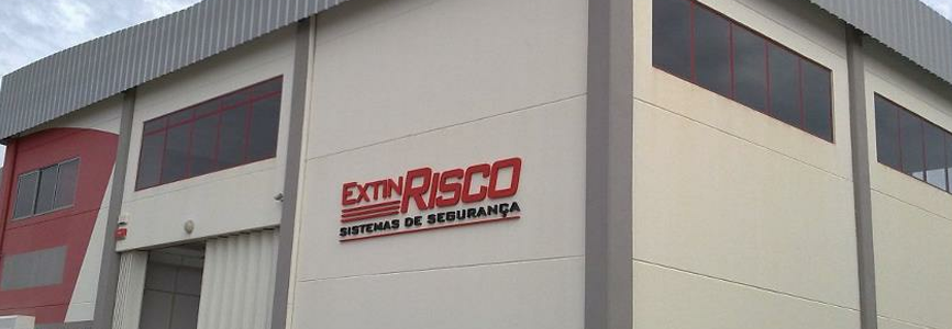 Sede Extinrisco